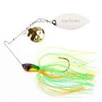 Спиннербейт калипсо лотос Фотографія