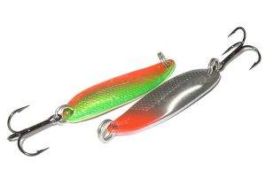 Блешня Golden Catch Native Фотографія