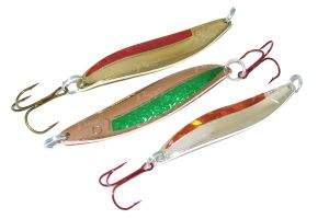 Блешня Spinnex Herring Фотографія