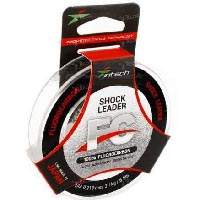 Флюорокарбон Intech Shock Leader фотография