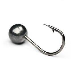 Мормышка летняя фанатик фотография