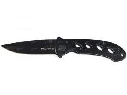 Нож Active Citizen Black фотография