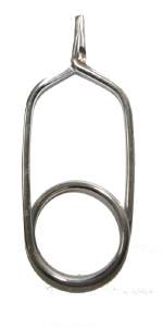 Перодержатель Gulam Nabi Английский малый 2664 фотография