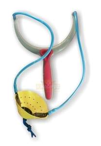 Рогатка Stonfo 313 Фотографія