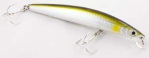 Воблер Daiwa TD Minnow 1091 5243 C-3 Фотографія