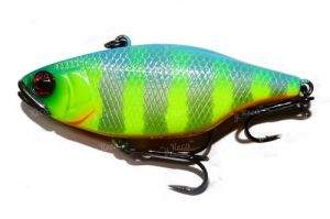 Воблер Jackall Skull Shell TN70S Фотографія