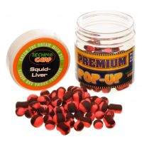 Бойли Технокарп Pop-Up Premium 50г 10,12,10*14мм SKUNS   діп 10мл Фотографія