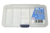 Коробка Meiho Lure Case S (L-S) Фотографія