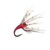 Муха на тенкару Strike MT10-12 Фотографія