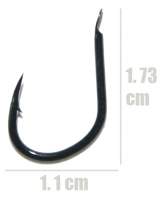 Крючки Owner 50044 №1 фотография