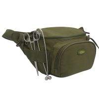 Сумка спиннингиста поясная Acropolis СДС-3н без коробок фотография