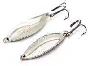 Блесна Колебалка Питер Крокодил фотография