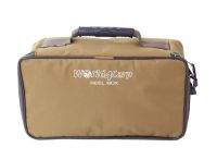 Чехол для 2-х катушек World4Carp Reel Box 2 Coyote w115c фотография