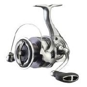 Котушка Daiwa Exceler LT 23 Фотографія