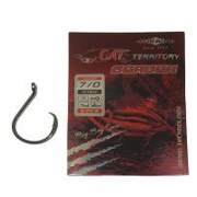 Крючки Mikado Cat Territory фотография