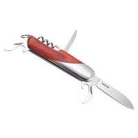 Ніж багатофункціональний Grand Way 8129 7в1 Фотографія