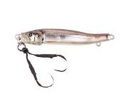 Пількер Little Jack Metal Adict-04 30g #03 Фотографія