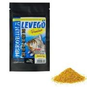 Тесто сухое Levego преміум Херабуна 75г Ваниль фотография