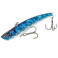 Воблер Kosadaka Bay Ruf Vib фотография