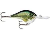 Воблер Rapala Dives To DT10 BB Фотографія