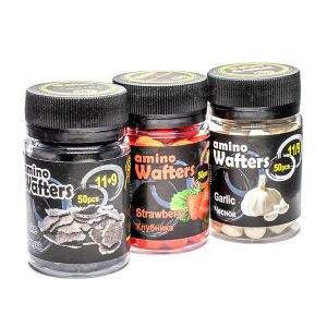 Бойлы Grandcarp нейтральные  фотография