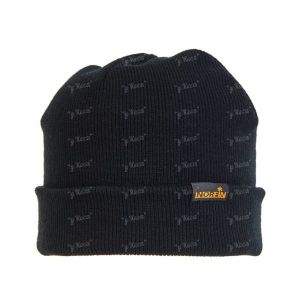 Шапка вязаная Norfin Kobold акрил фотография