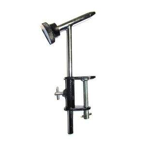 Лещата для в'язання мух Strike Kjos Heavy Vise F-11 Фотографія