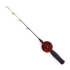 Удочка зимняя Lucky John LDR LJ100-05 46см фотография