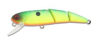 Воблер Kosadaka Cord XS 75F Фотографія