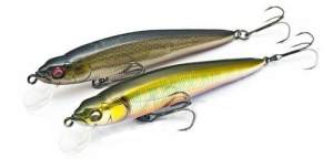 Воблер Megabass FX-Zero Фотографія