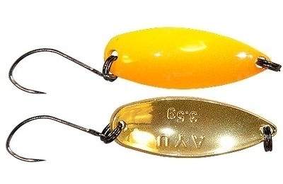 Блесна Lucky John Ayu 150918-010 фотография