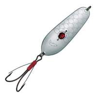 Блесна Kuusamo Rasanen 70/20HR с камнем незацепляйка S-C фотография