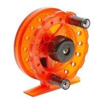 Катушка Select ICE-1 d65мм оранжевая фотография