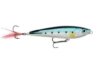 Воблер Rapala X-RAP Subwalk XRSB09 BSRD Фотографія