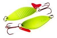 Блешня Spinnex Perch 21р Лимон Фотографія