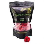 Бойлы вареные прикормочные Grandcarp 1кг 24мм Слива фотография