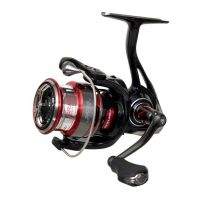 Котушка Azura Sawada 2500S Фотографія