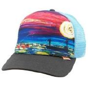 Кепка Simms Artist Trucker Flats Boat Navy фотография