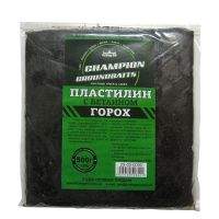 Пластилин Fishing ROI с бетаином 500г горох фотография