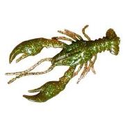 Силікон Angry Baits Kraken 2.8" Фотографія