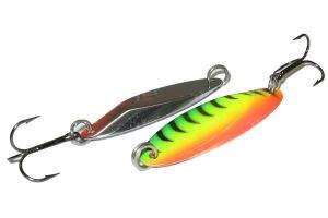 кастмастер голден кетч фотография