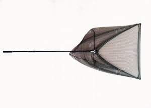 Подсак карповый World4carp Landing Net 42 фотография