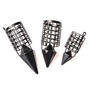 Годівниця Feeder Sport P. 5 куля Фотографія