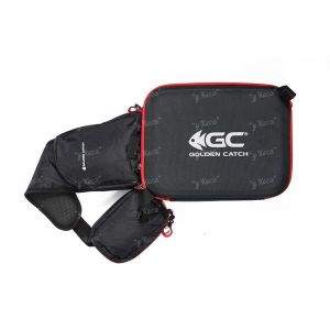 Сумка Golden Catch Sling Bag New 2020 7139030 фотография