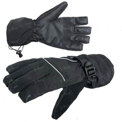 Перчатки полиэстер с PU мембраной 703060-L фотография