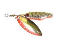 Блесна Golden Catch Bullet 7г 06S фотография