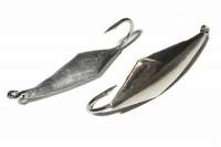 Блешня прямовисна 1 гачок 2525-S Фотографія