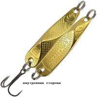 Блесна RB (Русская блесна) Делфи 28г 02 фотография