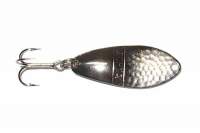 Блесна BoRich Dohna 2.4г Никель фотография