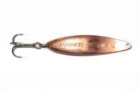 Блешня BoRich Winner 4.0 р Мідь Фотографія